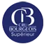 Logo Cru Bourgeois Supérieur.
