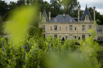 Organiser un séminaire d'entreprise au château Meyre près de Bordeaux