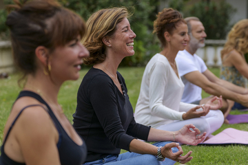 Well-being offers from the château in the heart of the Médoc vineyards