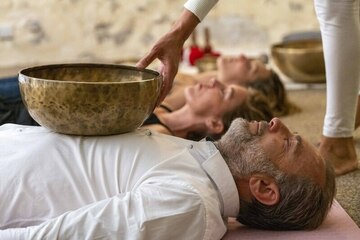 Well-being offers from the château in the heart of the Médoc vineyards